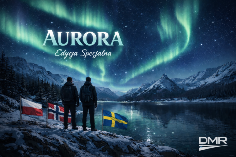 Aurora Edycja Specjalna