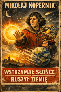 553. Rocznica Urodzin Mikołaja Kopernika