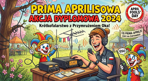 Prima aprilis