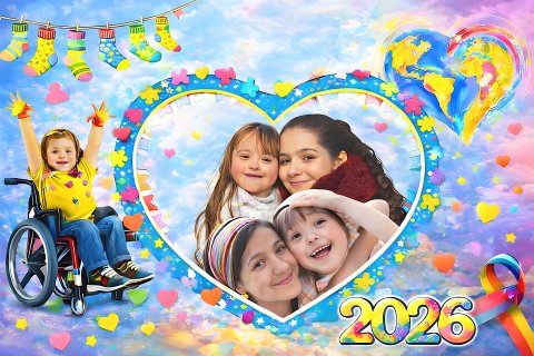 21 Marca Światowy Dzień Downa