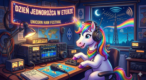 Międzynarodowy Dzień Jednorożca
