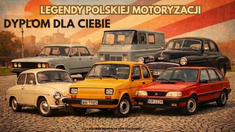 Legendy Polskiej motoryzacji