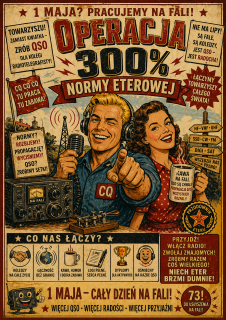 Operacja 300% Normy