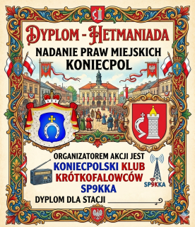 HETMANIADA