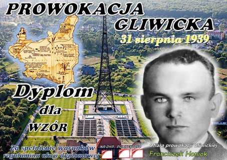 Prowokacja Gliwicka