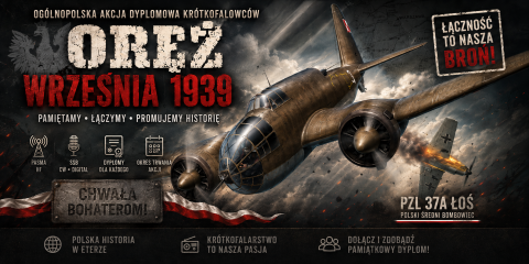 ORĘŻ WRZEŚNIA 1939