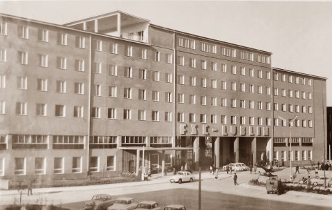 LUBLIN 51