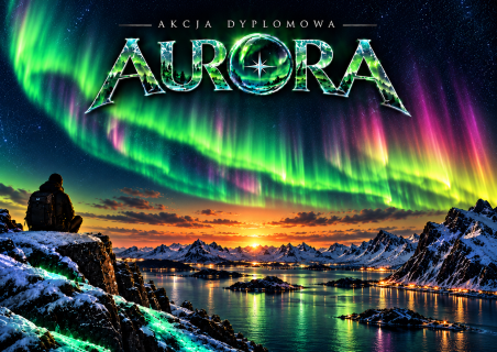 Aurora 2026