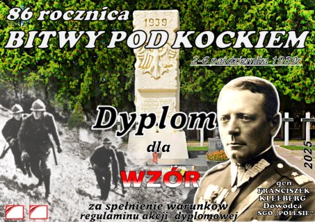 Bitwa pod Kockiem 1939